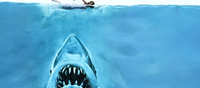 La Filmoteca revive al 'Tiburón' de Spielberg en Cartagena, dentro del ciclo dedicado al 50 aniversario del FICC