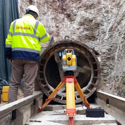 Lantania entra en Eslovaquia y logra un nuevo contrato en Marruecos por 18 millones de euros