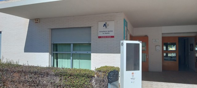 Mutxamel pide a Sanidad que abra los centros auxiliares de Río Park y Bonalba