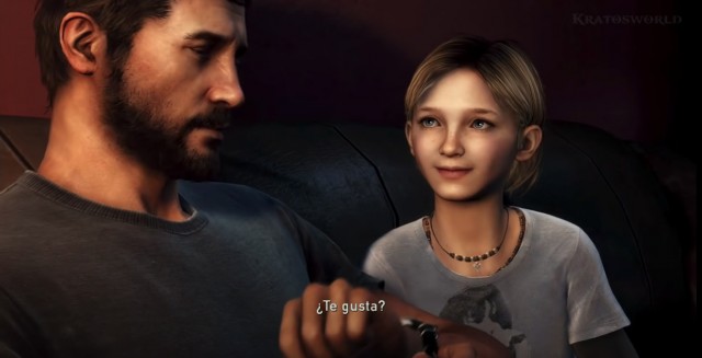 El doblaje en los videojuegos, o cómo convertir una partida en una película interactiva