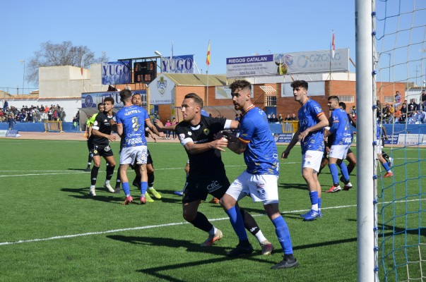 Al Hércules se le hacen bola los equipos de abajo