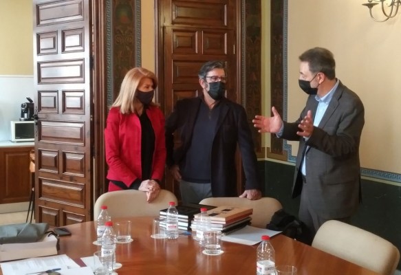 La atracción del archivo


