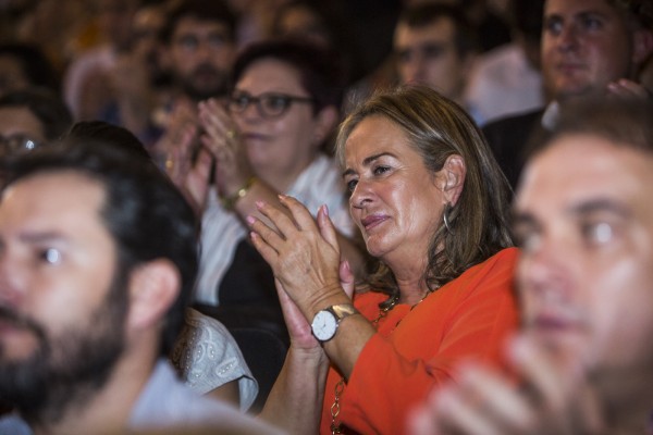 Puros, toros y comilonas: así exprimieron sus tarjetas los exdirectivos de Feria Valencia