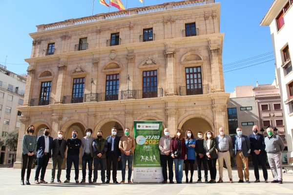 Comienza la cuenta atrás para la vuelta del Marató bp Castelló y 10K Facsa