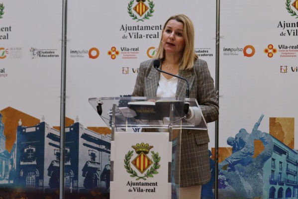 Vila-real incorpora ocho profesionales para reducir las listas de espera en dependencia 