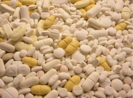 La sanidad pública financia solo la mitad de los medicamentos huérfanos que llegan a España