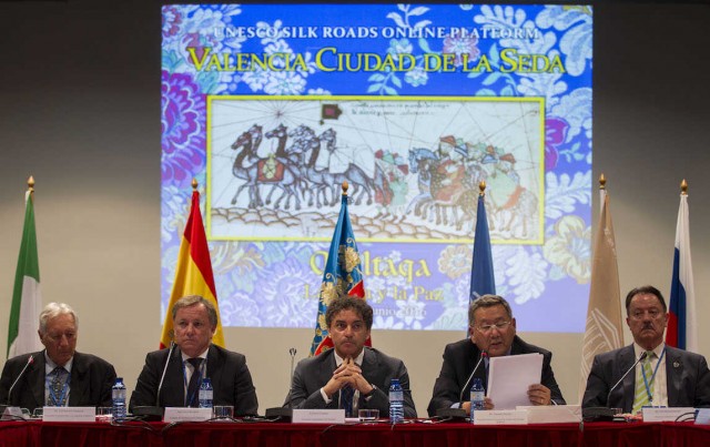 La Unesco desautoriza al Centro Unesco de Valencia por usos indebidos de su marca