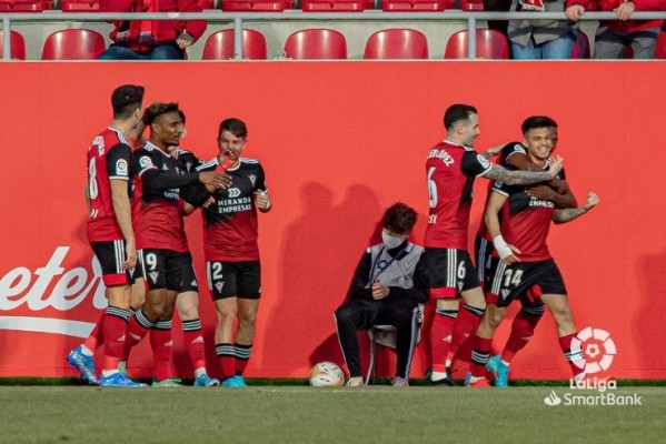 Brugui mantiene su estatus con Etxeberria en el banquillo del Mirandés