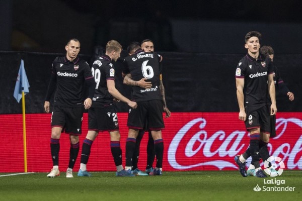 El Levante confirma su nuevo 'lifting' 