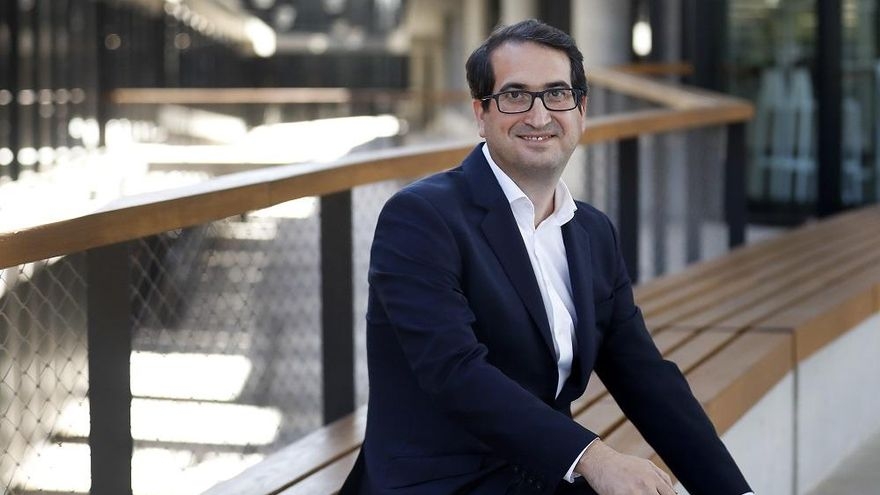 Peio Belausteguigoitia: 