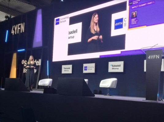 Social Nest Foundation se alía con 4YFN para llevar el impacto al evento para 'startups' líder