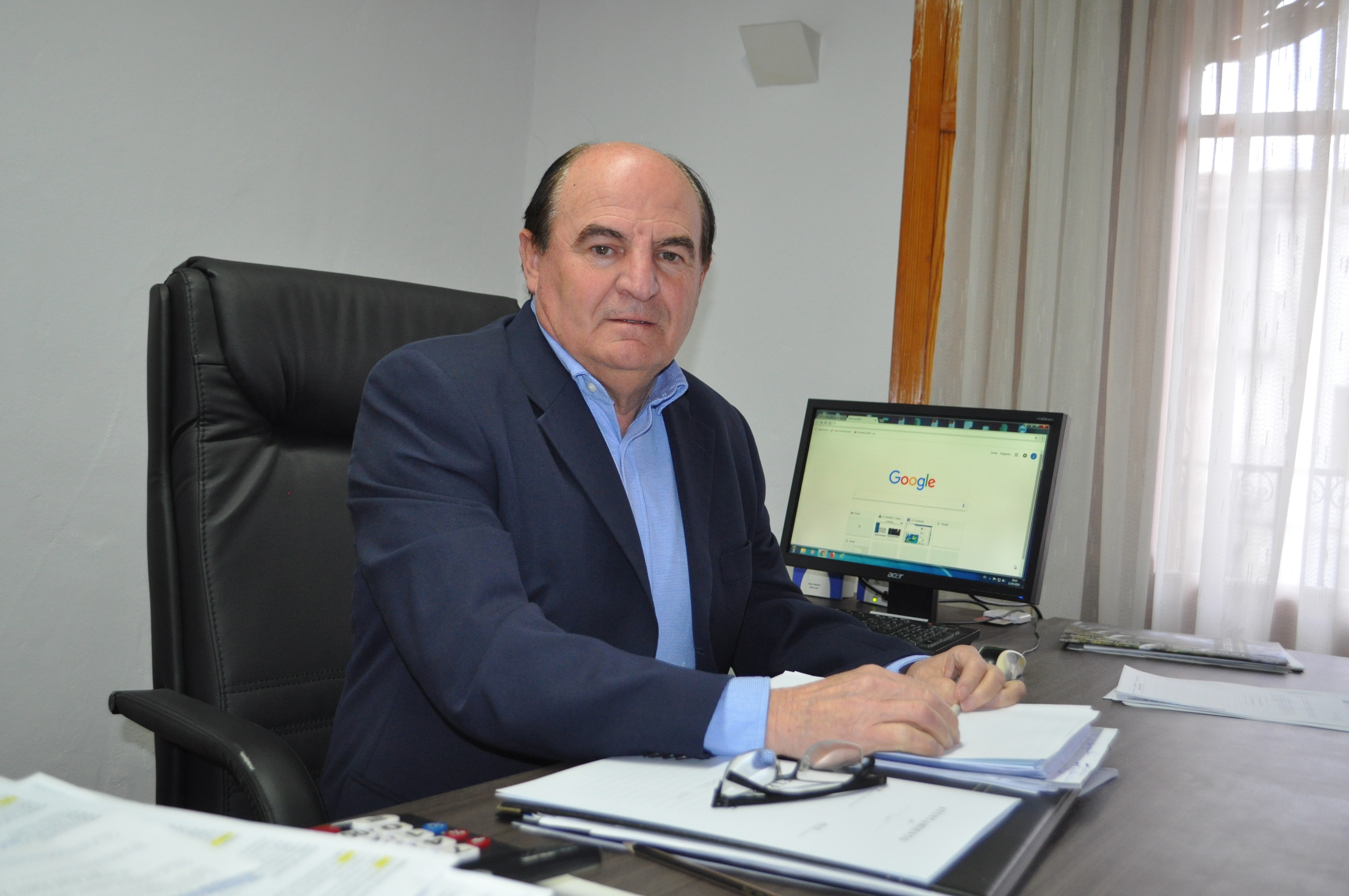 Les Useres recupera la atención pediátrica en el consultorio tras casi dos año sin servicio