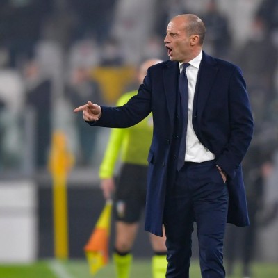 Allegri: 