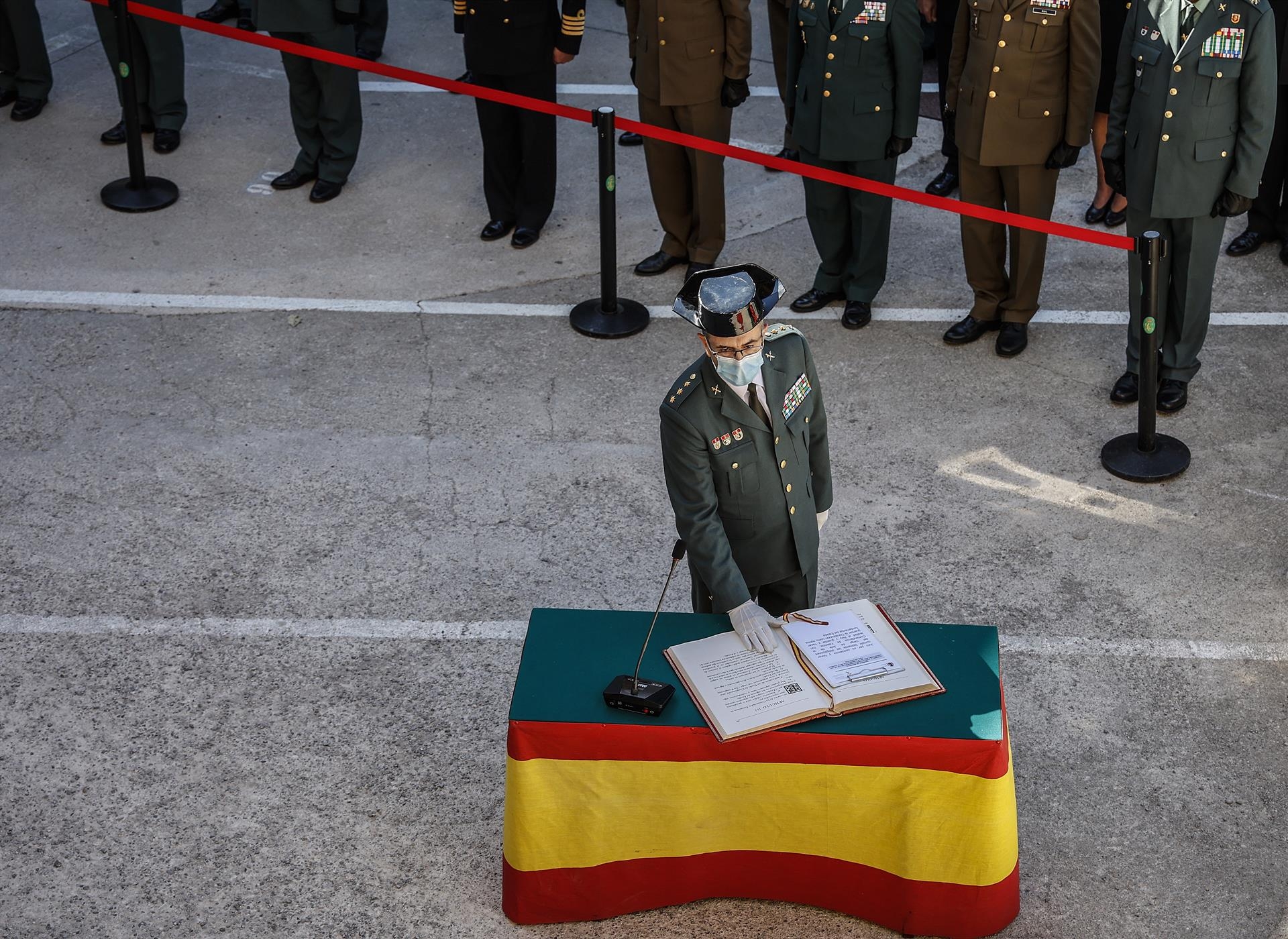 Foto: ROBER SOLSONA - 