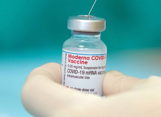 ¿Volverá a decepcionar Moderna?