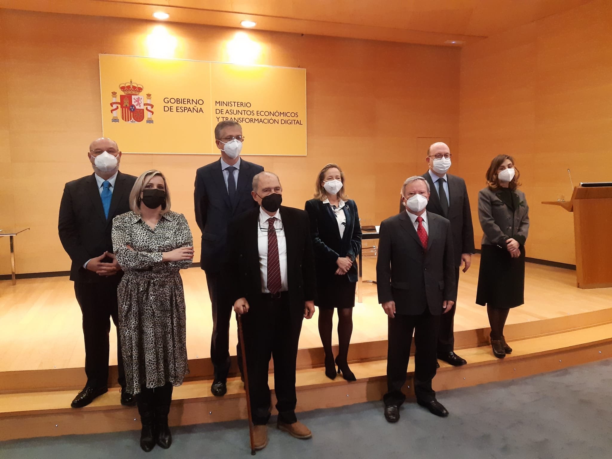 La banca firma una actualización de su protocolo contra la exclusión financiera que incluye nuevas medidas