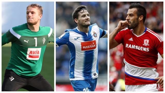 El VCF espera sacar un rédito económico de los cedidos