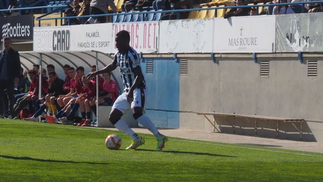Un punto de doce compromete al Castellón antes de jugar con el colista
