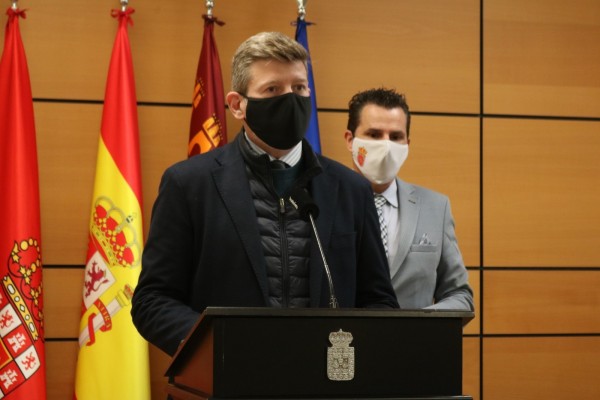 Luz verde al Plan de Medidas para luchar contra el fraude en Murcia