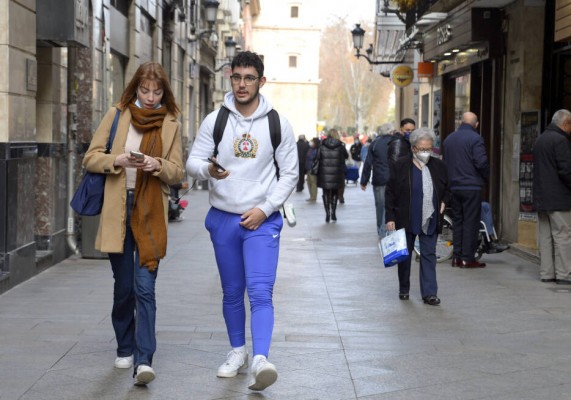 Adiós a los niveles de alerta e impulso a la atención sanitaria presencial en la Región con el fin de la sexta ola