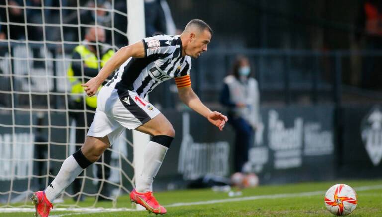 César Díaz: “En los momentos en que el mar está revuelto, hay que tener calma y el timón bien recto”