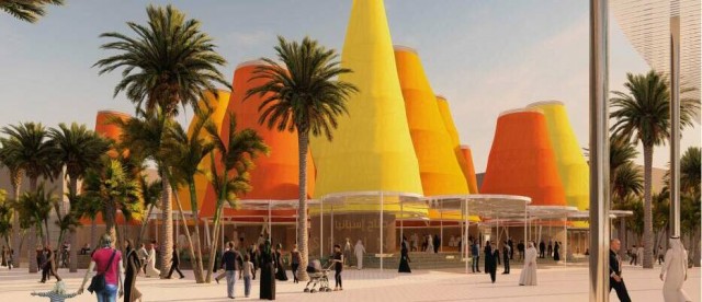 La Expo de Dubái empieza con 40 empresas de la Región que buscarán captar nuevas inversiones