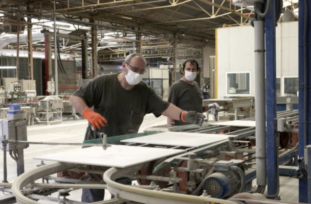 El sector de la fabricación en la Comunitat, en el punto de mira por los ciberataques 