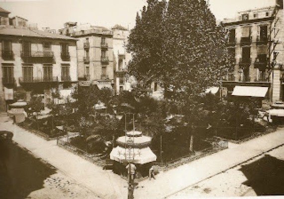 El árbol de la libertad