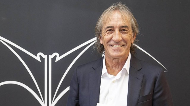 Arias responde a Dani García: 
