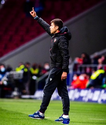 Alessio Lisci: 