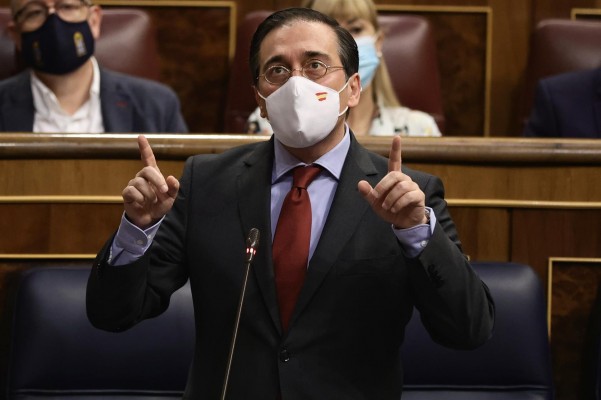 Albares asegura que 