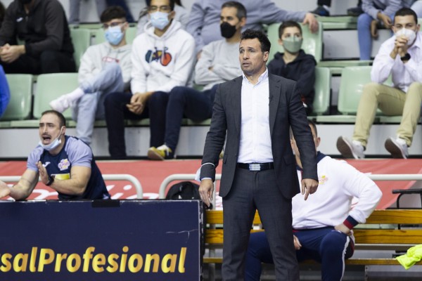 ElPozo logra su mayor goleada en más de cuatro años y Giustozzi espera 