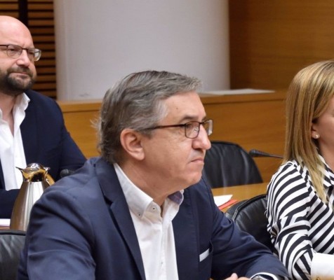 El PP insta al Botànic a 