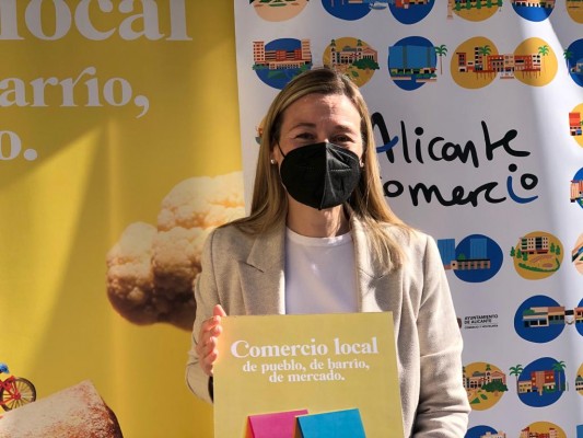 Alicante encarga un plan de impulso y modernización del comercio y de los mercados