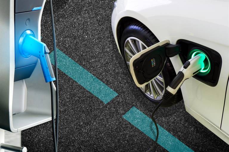 La apertura del Perte del vehículo eléctrico para la parte industrial es inminente
