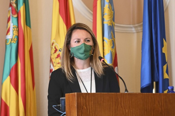 El PP eleva al pleno de Castelló la petición de que el Consell paralice el proyecto Magda 
