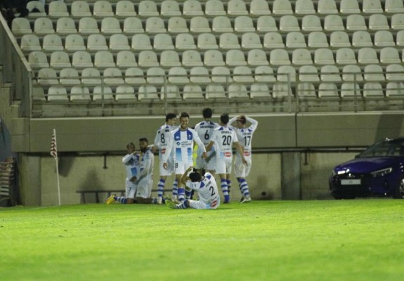 Parras: 