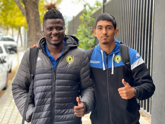 Más que tres puntos en juego para el Hércules en su visita al Vértice de La Mancha de este domingo