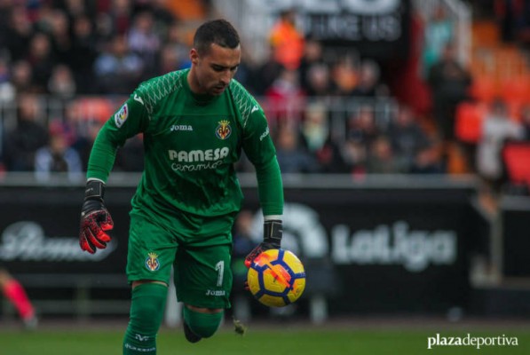 Asenjo: 