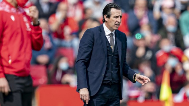 Emery: 