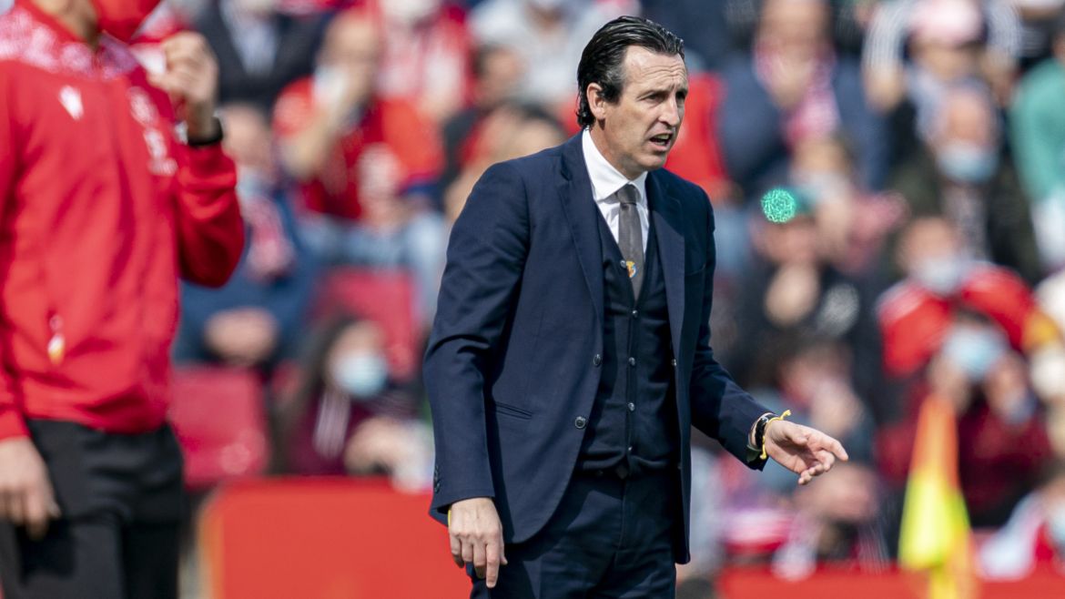Emery: 