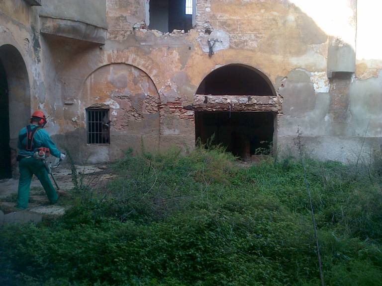 El Ayuntamiento aprueba una estrategia global para la conservación del patrimonio urbanístico