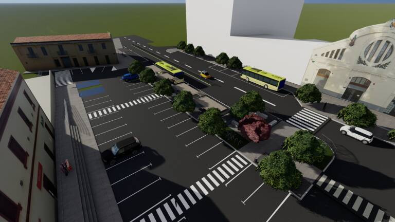 Vila-real diseña una red de recarga eléctrica de vehículos como apuesta por el medio ambiente