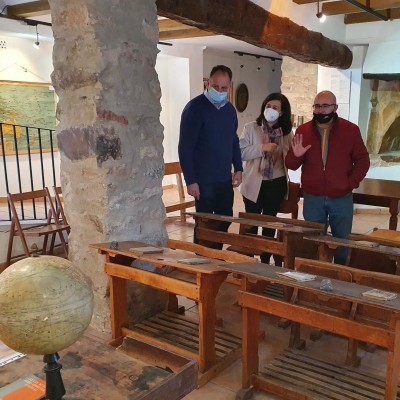 La renuncia de un alcalde del PSPV otorga la alcaldía de Fuente la Reina al Partido Popular