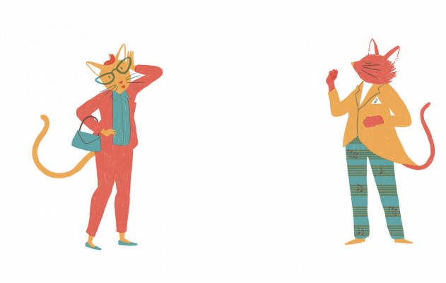 'Això va ser i fou…': contes en vers il·lustrats