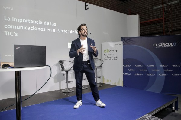 César Romera: “La empresa que sobrevive hoy es la que mejor se adapta al contexto digital”