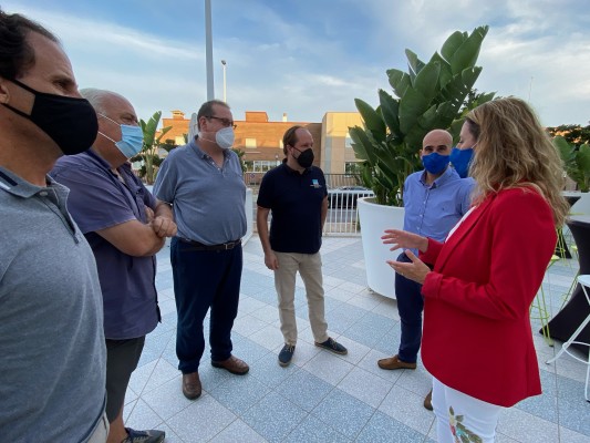 El PP eleva al pleno de Castelló su rechazo a la tasa turística que plantea la Generalitat 