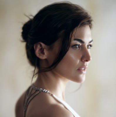 Marta Nieto: 