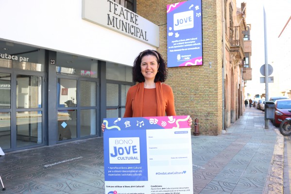 Onda tramita más de 350 bonos culturales jóvenes en apenas tres semanas 
