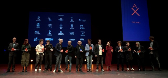 Los primeros Premios de la Cultura Alfonso X ya tienen dueños